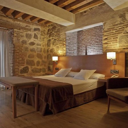 Hotel Las Leyendas Ávila Dış mekan fotoğraf