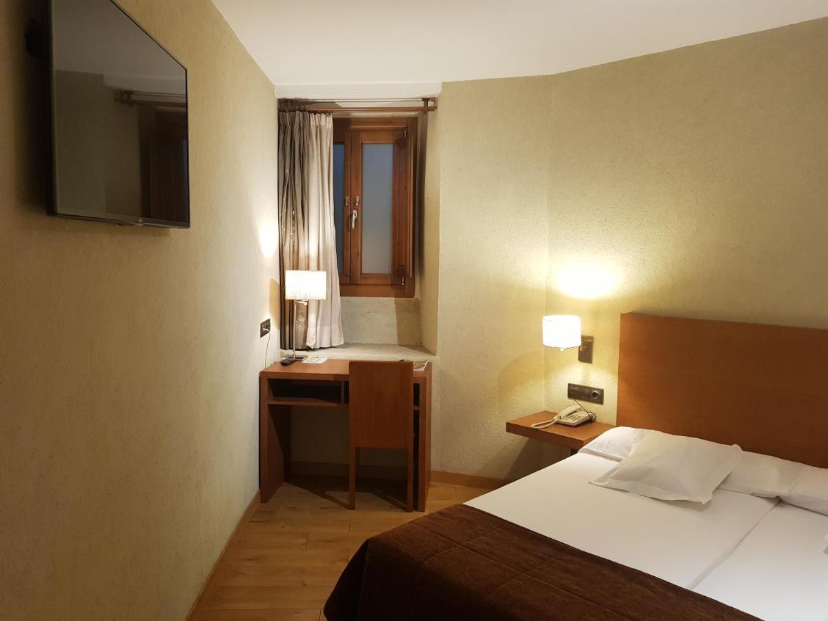 Hotel Las Leyendas Ávila Dış mekan fotoğraf