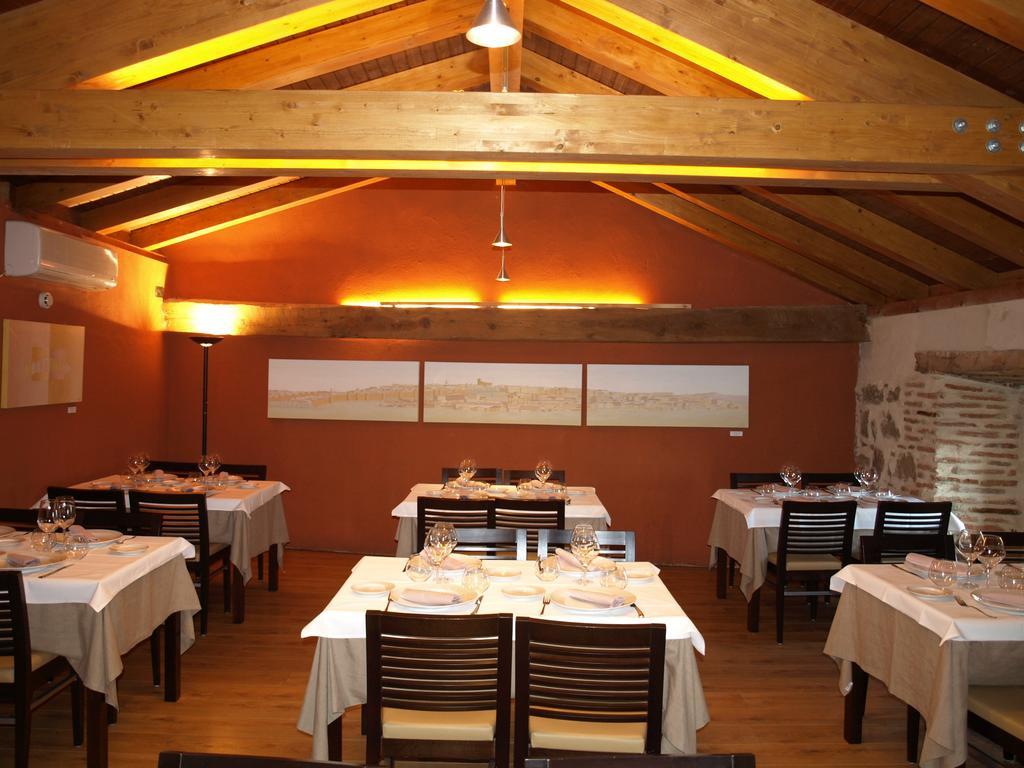 Hotel Las Leyendas Ávila Dış mekan fotoğraf