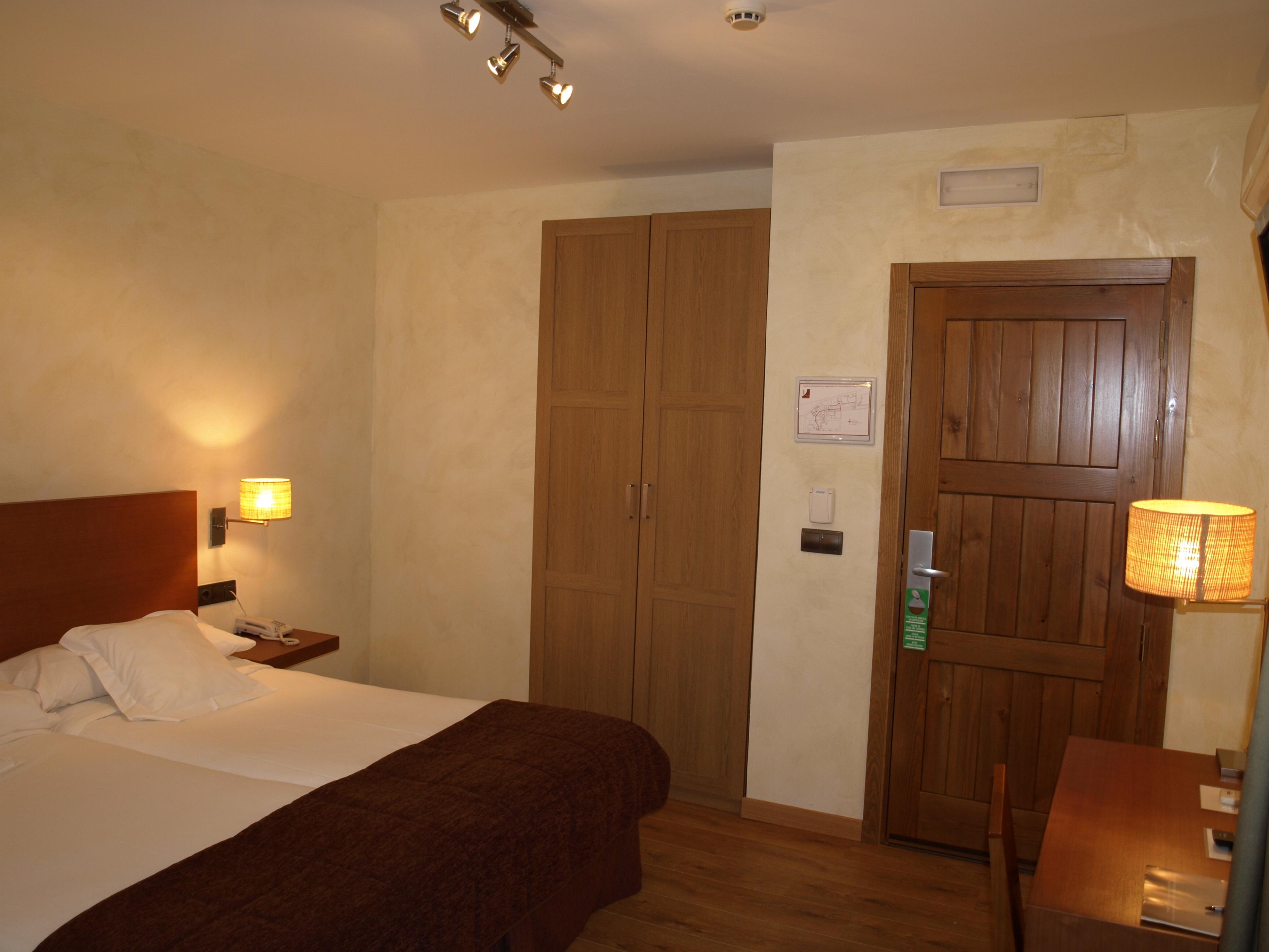 Hotel Las Leyendas Ávila Dış mekan fotoğraf