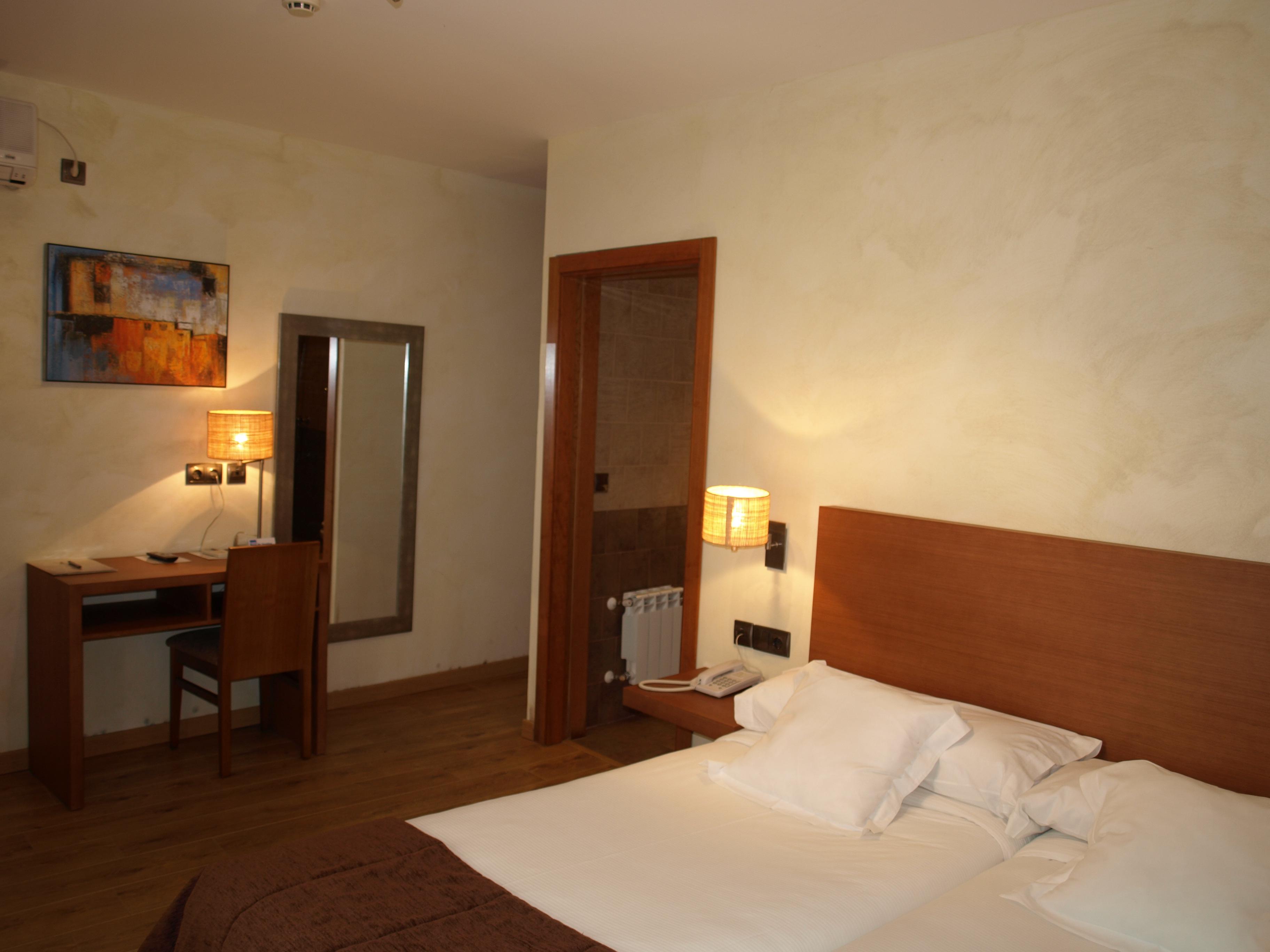 Hotel Las Leyendas Ávila Dış mekan fotoğraf