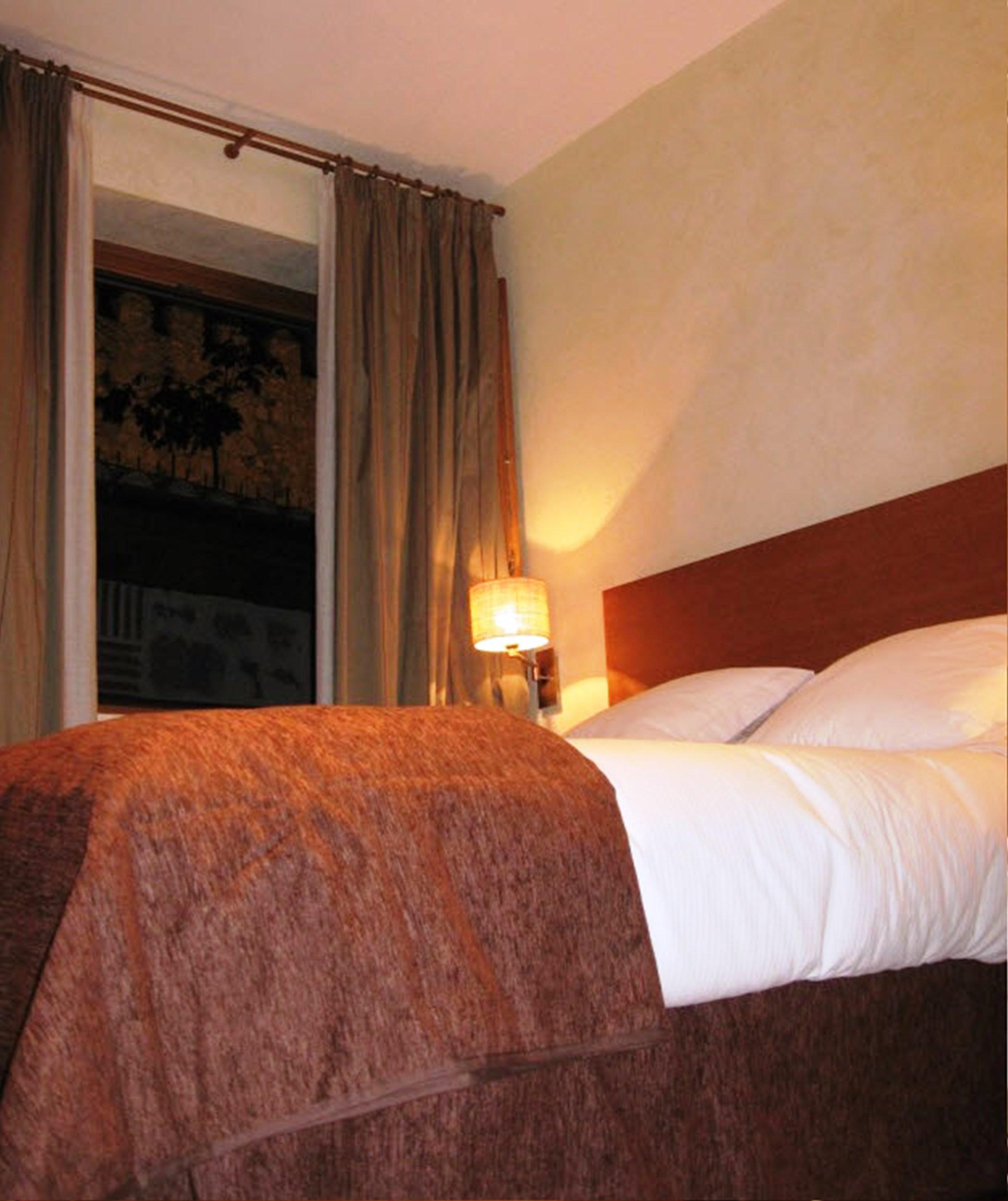 Hotel Las Leyendas Ávila Dış mekan fotoğraf