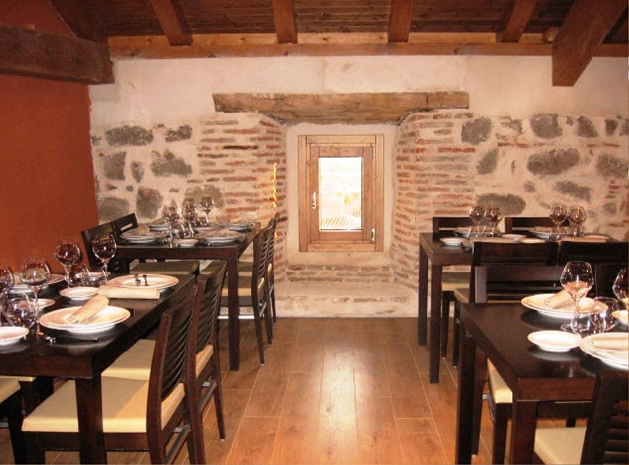 Hotel Las Leyendas Ávila Dış mekan fotoğraf