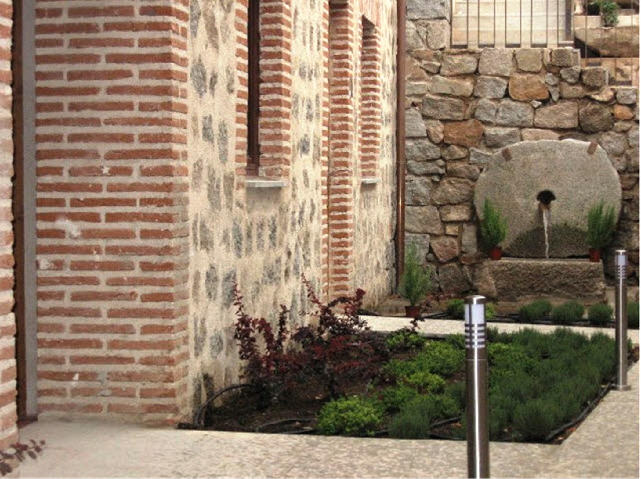 Hotel Las Leyendas Ávila Dış mekan fotoğraf