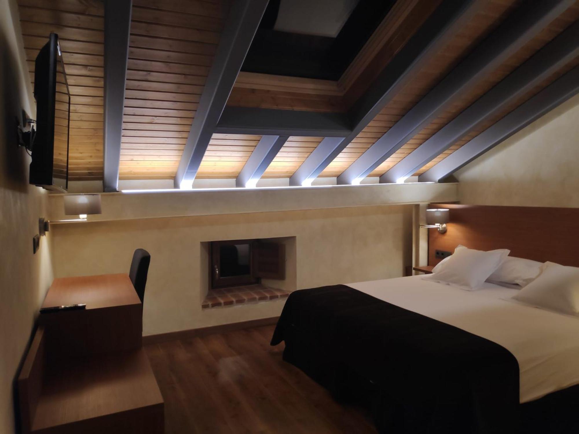 Hotel Las Leyendas Ávila Dış mekan fotoğraf