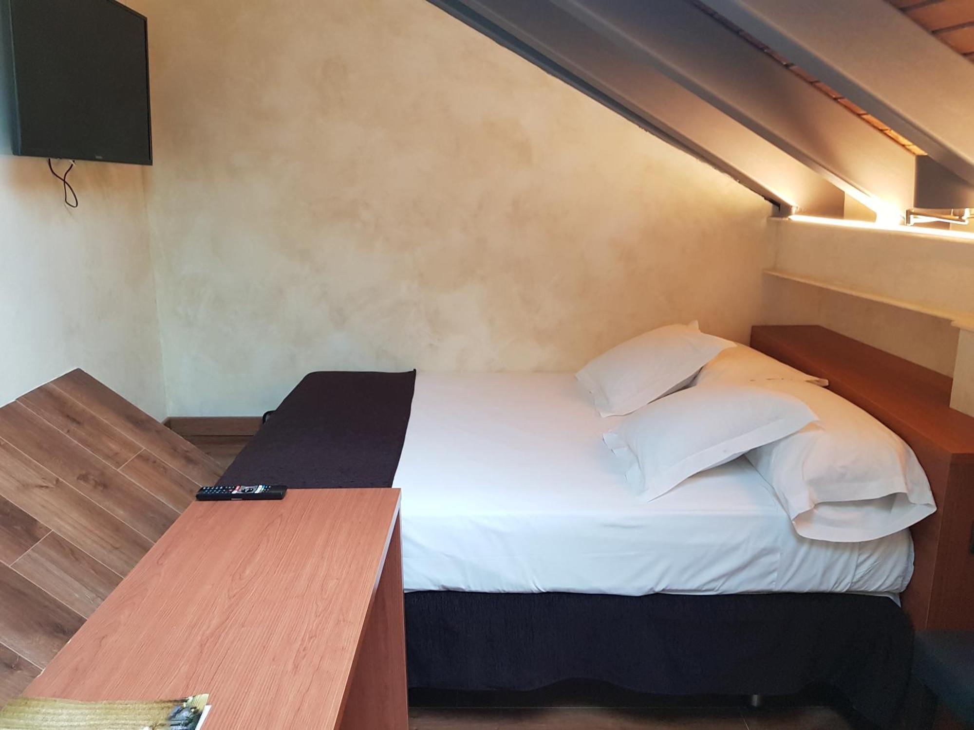 Hotel Las Leyendas Ávila Dış mekan fotoğraf