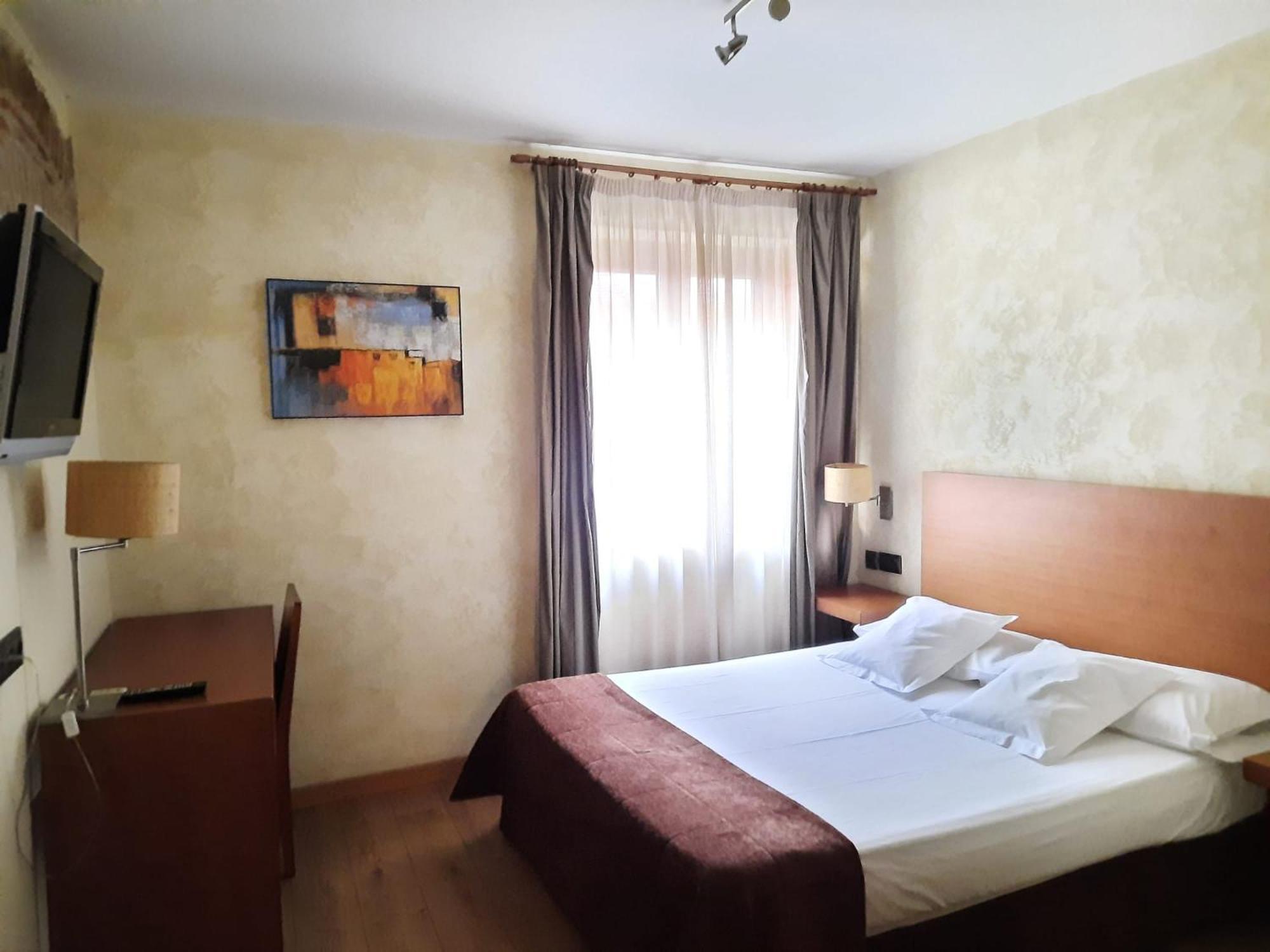 Hotel Las Leyendas Ávila Dış mekan fotoğraf