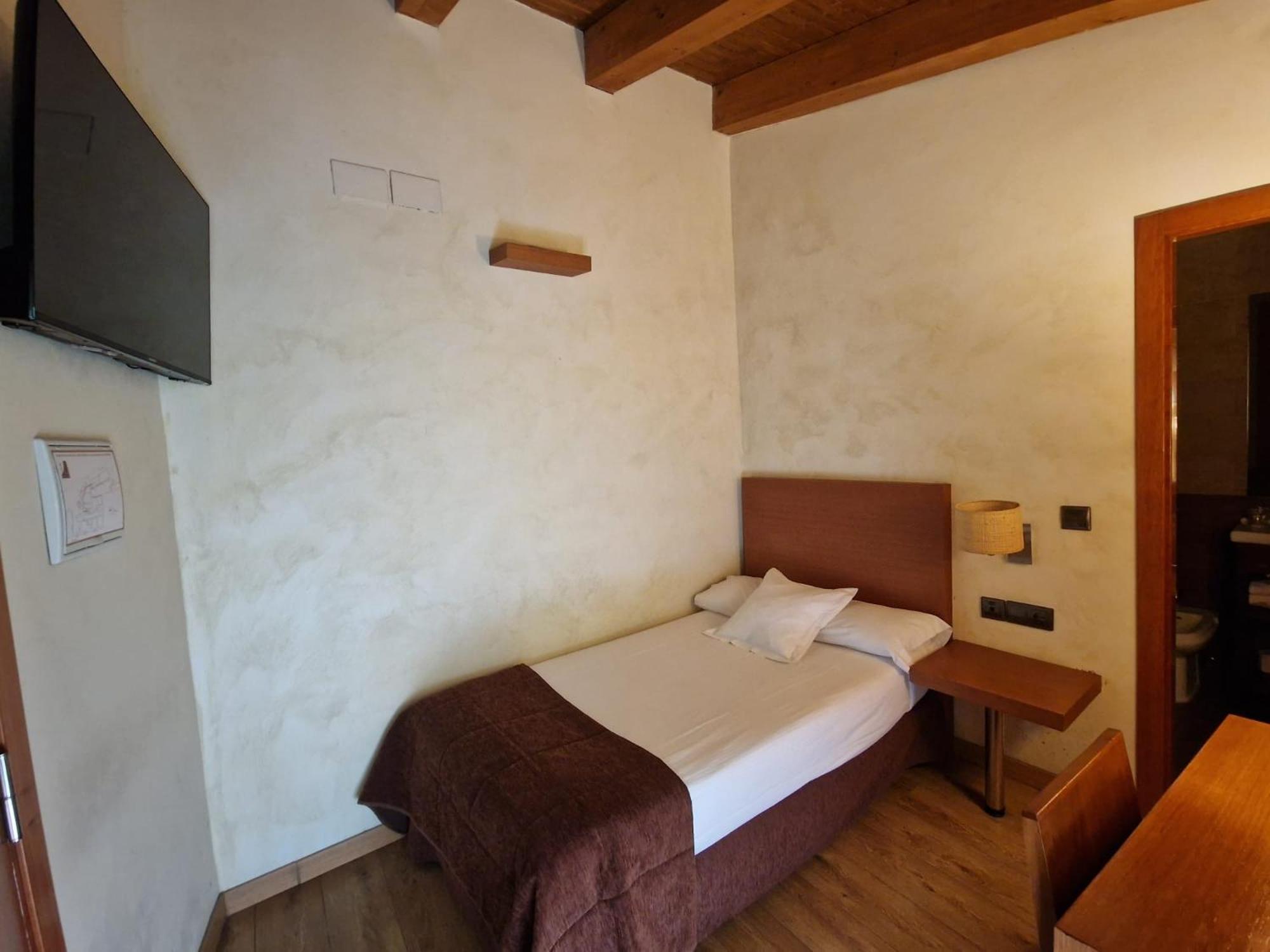 Hotel Las Leyendas Ávila Dış mekan fotoğraf
