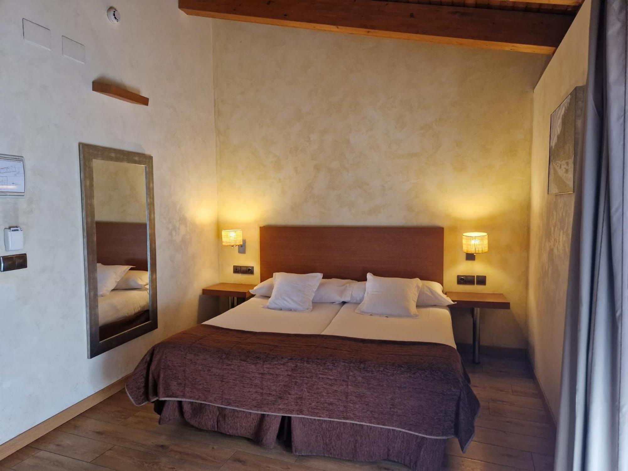 Hotel Las Leyendas Ávila Dış mekan fotoğraf