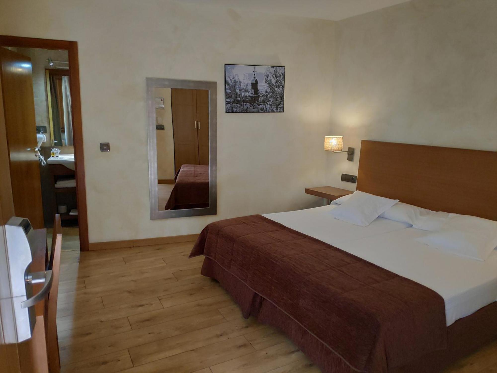 Hotel Las Leyendas Ávila Dış mekan fotoğraf