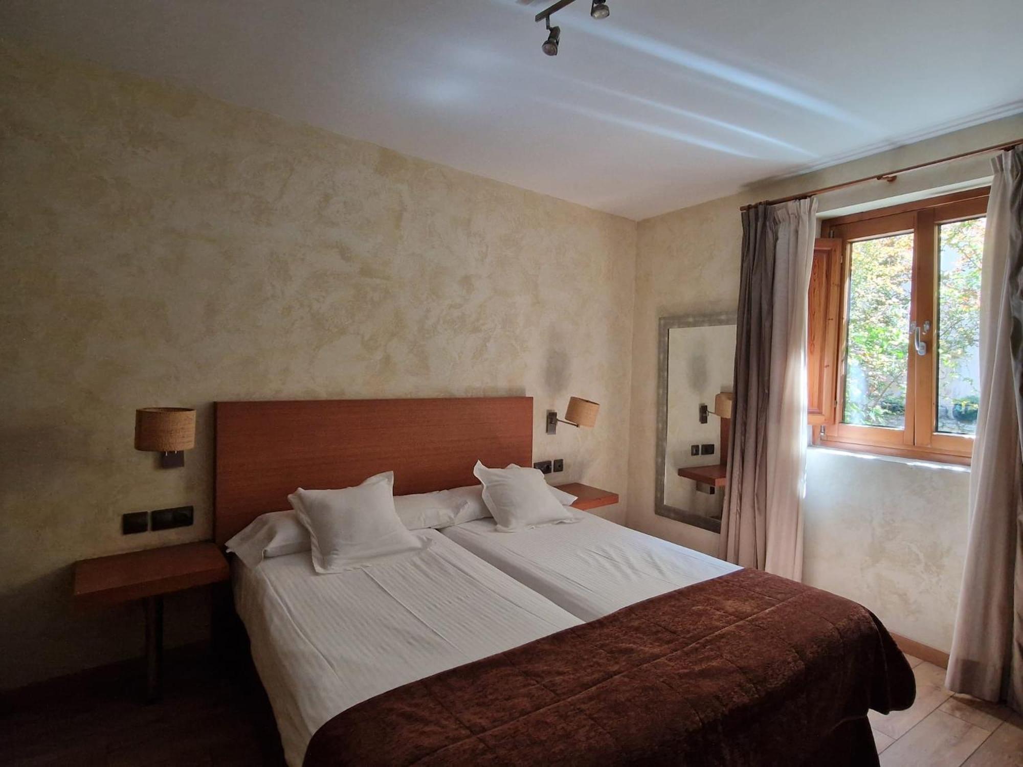 Hotel Las Leyendas Ávila Dış mekan fotoğraf