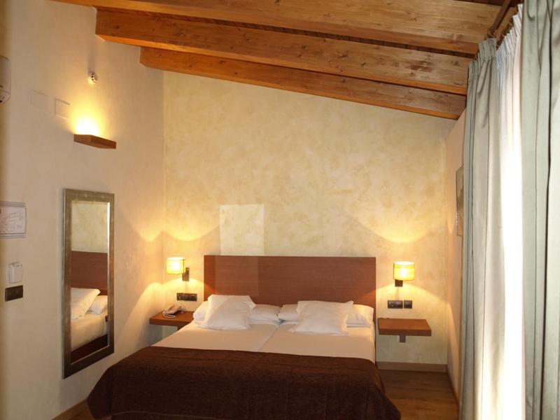 Hotel Las Leyendas Ávila Oda fotoğraf